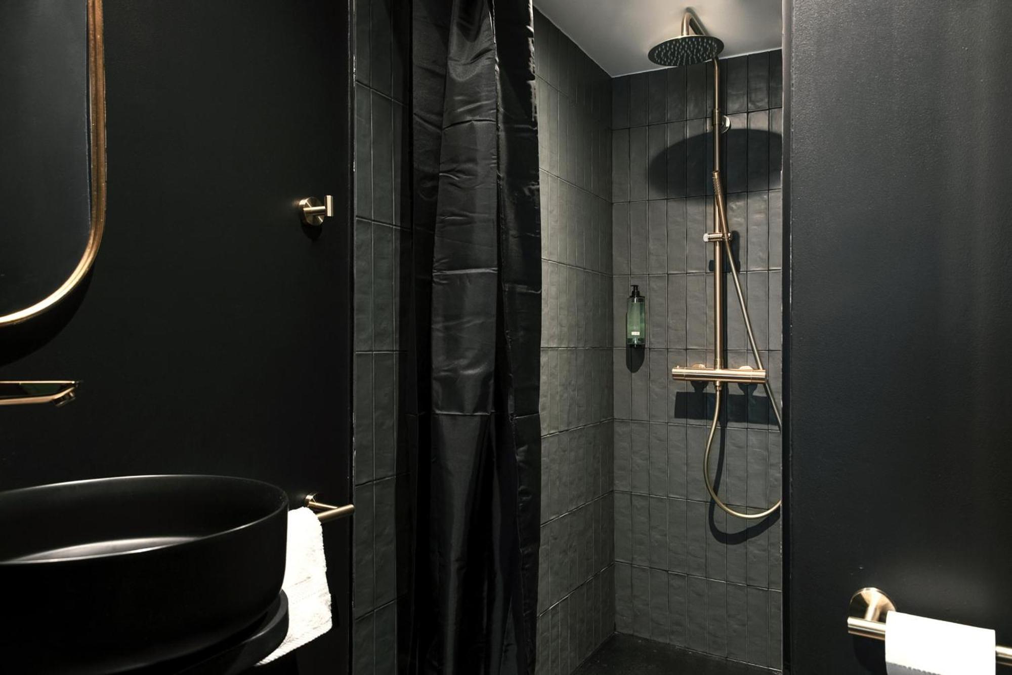 Couette-café Secret Walls *